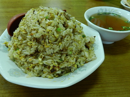 ラーメンハウス ま～さん堂