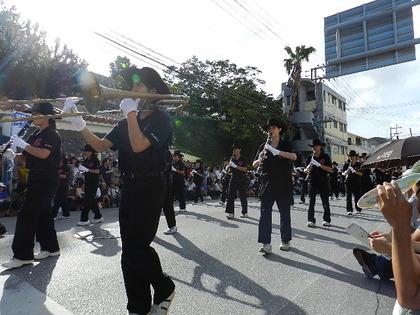 第46回 琉球王朝祭り首里