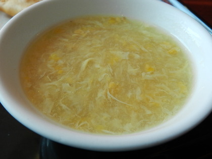 東洋飯店 那覇店（ランチ）