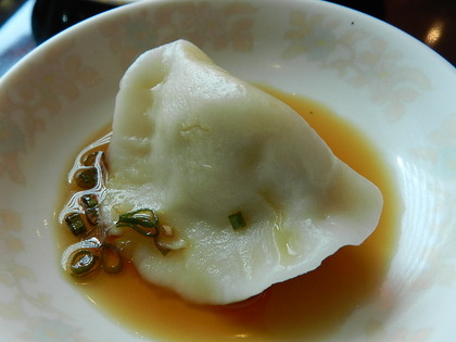東洋飯店 那覇店（ランチ）