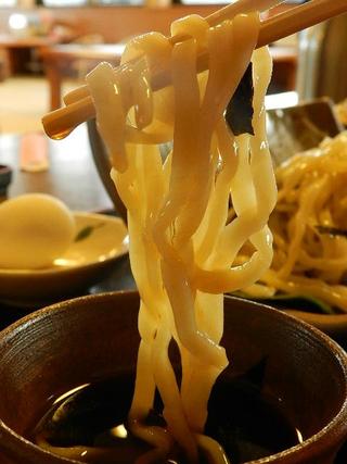 手打ち 自家製生麺 ちょーでーぐぁ