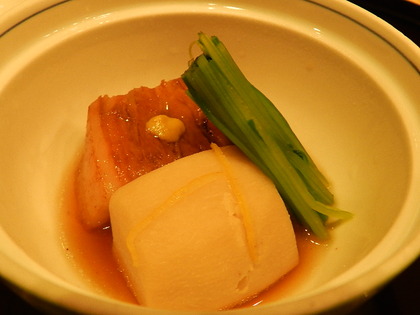 和食レストラン 神着