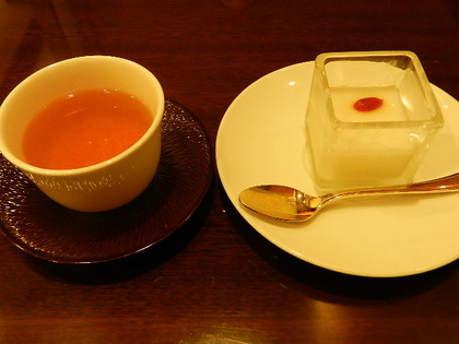 中国料理・琉球中華 琉華邦