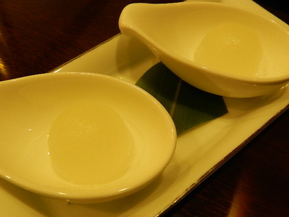 中国料理・琉球中華 琉華邦
