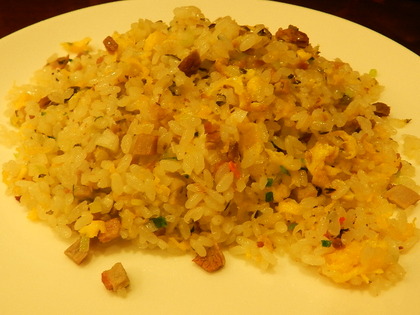 中国料理・琉球中華 琉華邦
