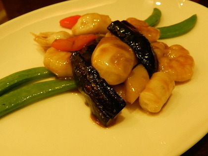 中国料理・琉球中華 琉華邦