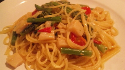 Piccolo cuccina Creare