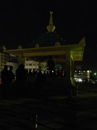 往く寿還る寿ライブ in 大典寺