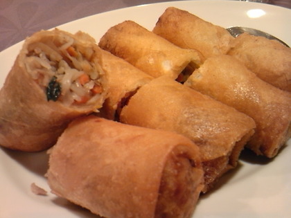 月苑飯店