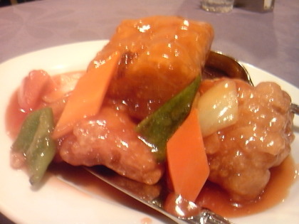 月苑飯店