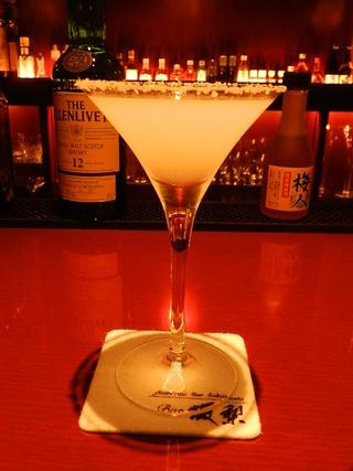 BAR 坂梨