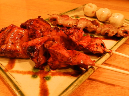 焼膳