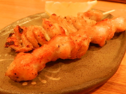 焼膳