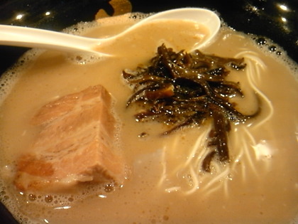麺や偶 もとなり