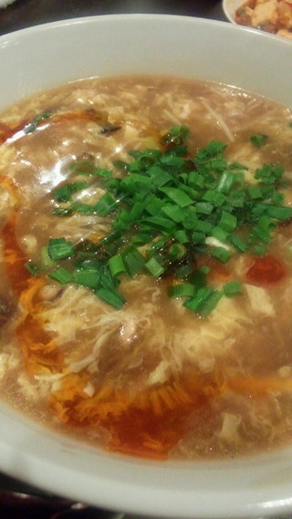 中華厨房 齊華房