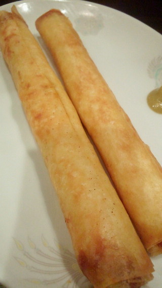 中華厨房 齊華房