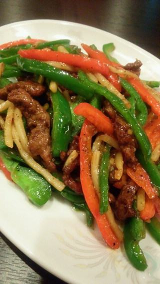 中華厨房 齊華房