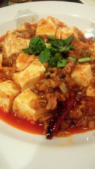 中華厨房 齊華房