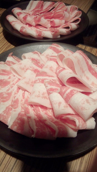 我那覇豚肉店