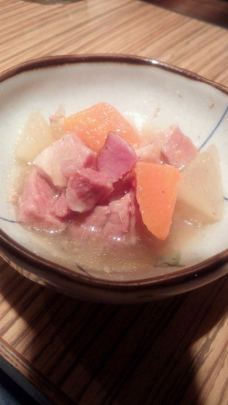 我那覇豚肉店