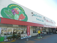 ファーマーズマーケットいとまん うまんちゅ市場