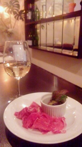 CAFE&BAR LA FORESTA