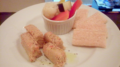 CAFE&BAR LA FORESTA