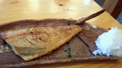 原始焼き専門店 風林火山