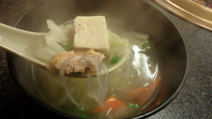 焼肉物語