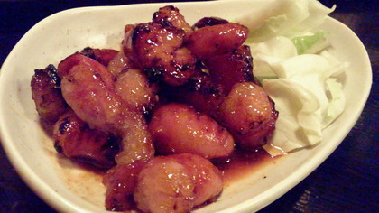 元気炉端 まんたん