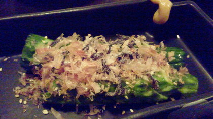 元気炉端 まんたん