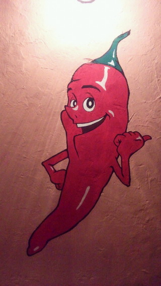 Spice & Cafe & Bar PECOS