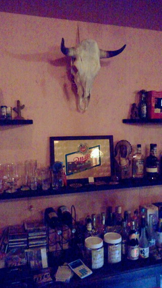 Spice & Cafe & Bar PECOS