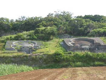 亀甲墓 かめこうばか とは 有 沖縄県墓地情報センター