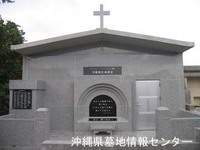 教会　納骨堂（完成）