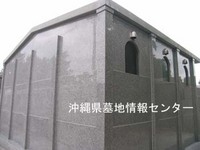 教会　納骨堂（完成）