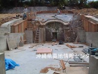 改修工事　パート３（工事中）