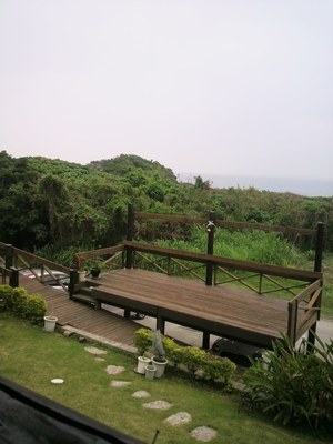 ポランの広場