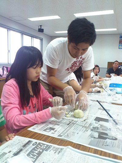 北の町から南の町へ(^^)