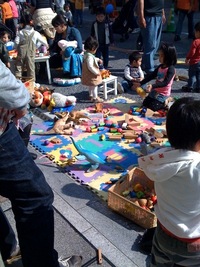 国際通り 2010/01/17 19:23:01