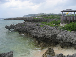 ナビィ別れの海