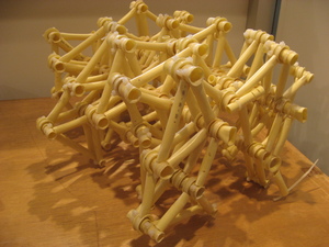 テオ・ヤンセン展