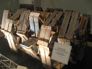 テオ・ヤンセン展