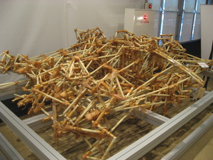 テオ・ヤンセン展