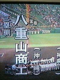 ありひゃー八重商！
