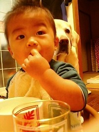 背後に 2006/12/12 19:01:22