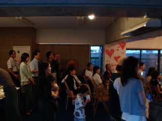 宮崎LIVE