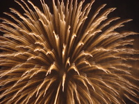 江ノ島花火大会 2006/08/04 23:49:06