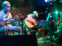 南人LIVE
