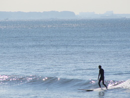 Family Surfin